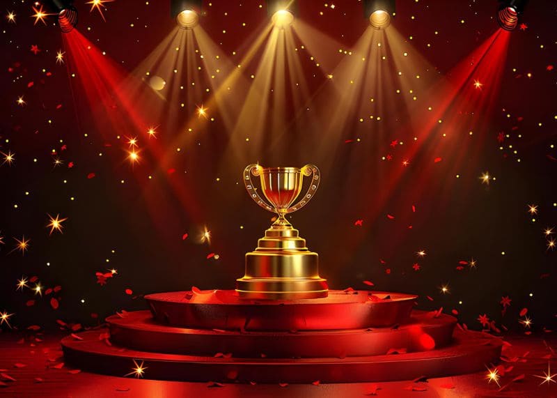 Our Areas of Specializations - Awards