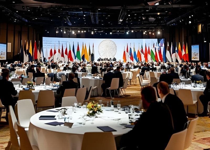 Our Areas of Specializations - Joint Events