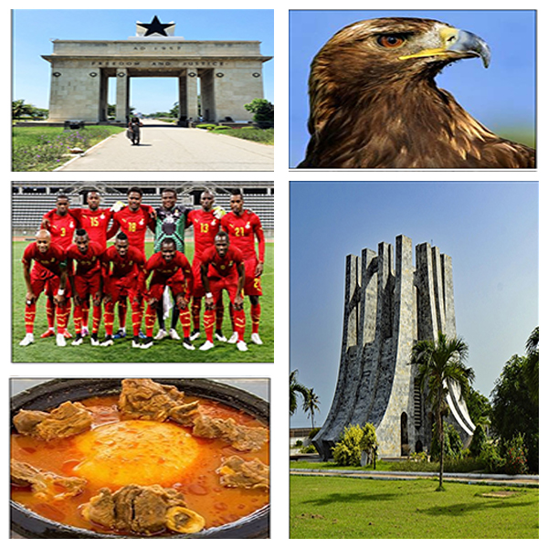 India - Botswana Business and Cultural Council - About Botswana