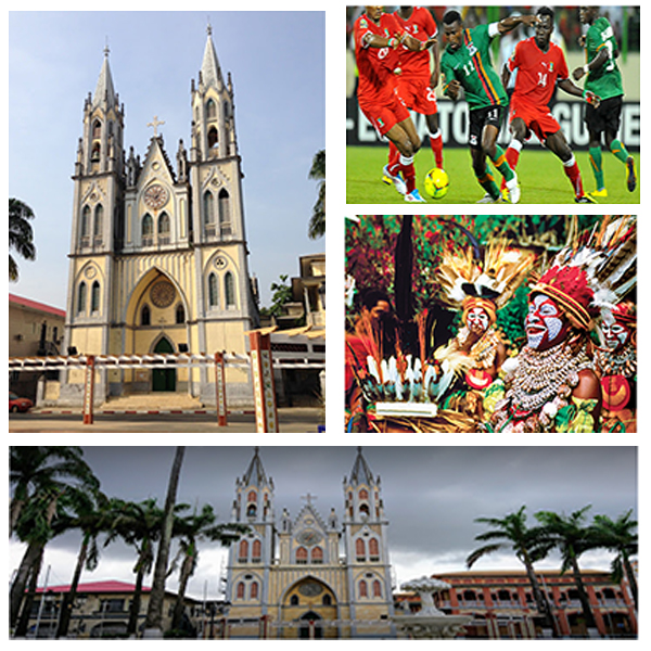 India - Guinea Business and Cultural Council - About Guinea