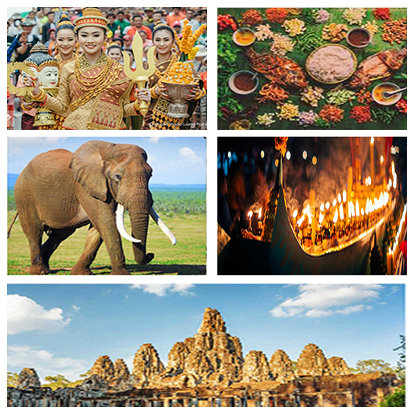 India - Lao Business and Cultural Council - About Lao