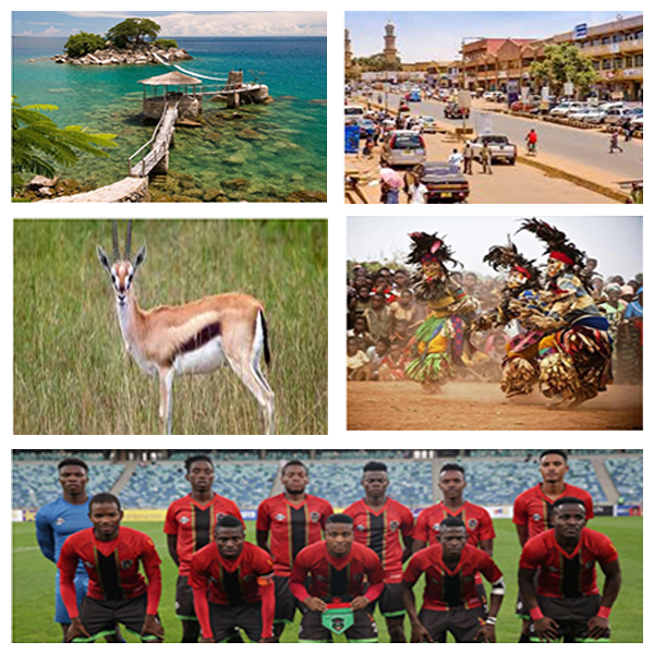 India - Malawi Business and Cultural Council - About Malawi
