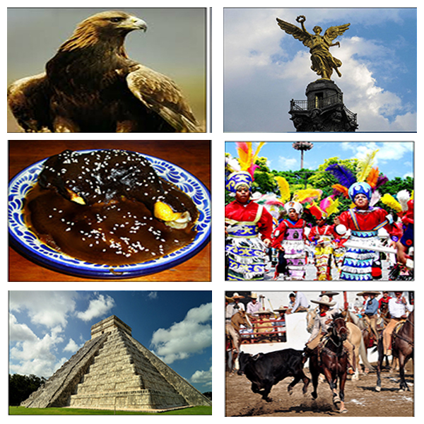 India - Mexico Business and Cultural Council - About Mexico