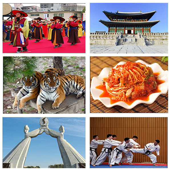 India - South Korea Business and Cultural Council - About South Korea