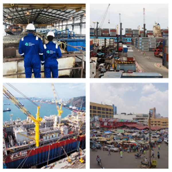 India - Angola Business and Cultural Council - Business Opportunities In Angola