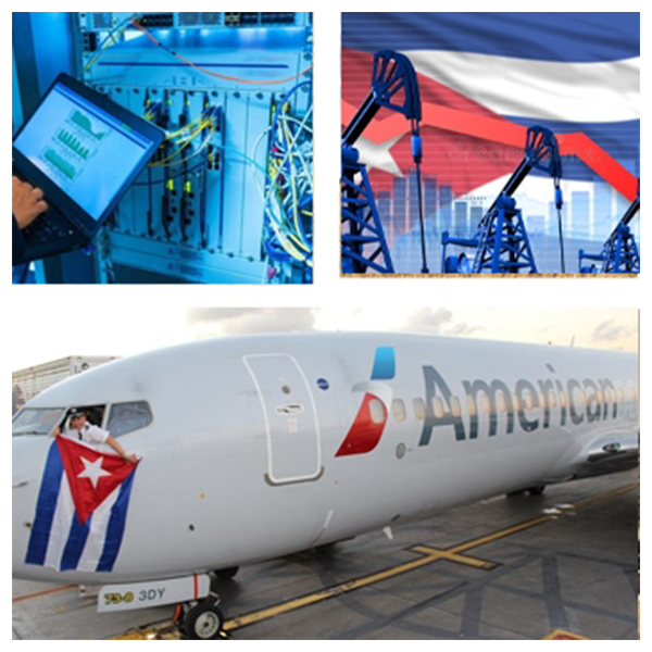 India - Cuba Business and Cultural Council - Business Opportunities In Cuba