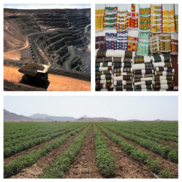 India - Eritrea Business and Cultural Council - Business Opportunities in Eritrea