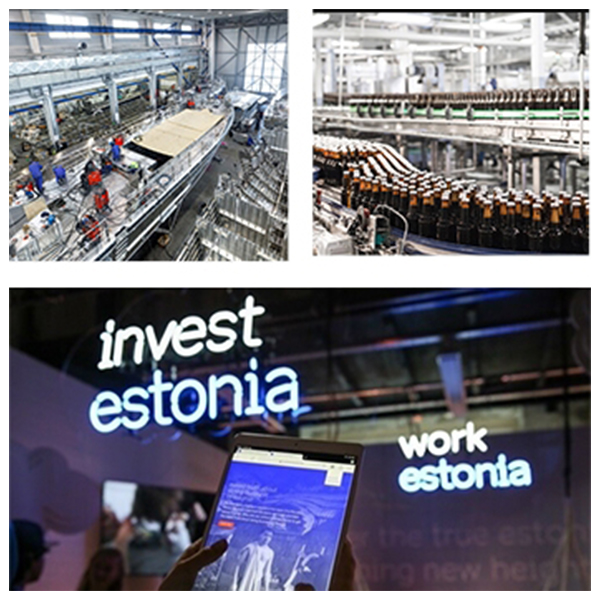 India - Estonia Business and Cultural Council - Business Opportunities in Estonia