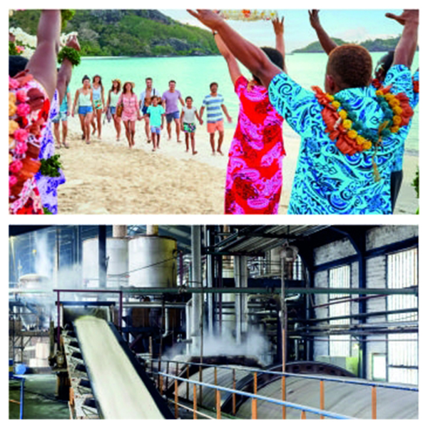 India - Fiji Business and Cultural Council - Business Opportunities in Fiji