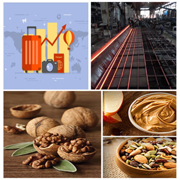 India - Georgia Business and Cultural Council - Business Opportunities in Georgia