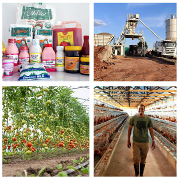 India - Kyrgyzstan Business and Cultural Council - Business Opportunities in Kyrgyzstan