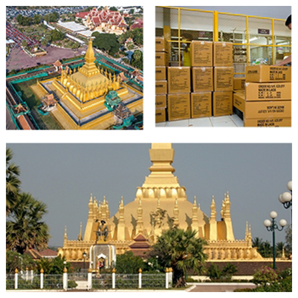 India - Lao Business and Cultural Council - Business Opportunities in Lao
