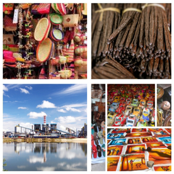 India - Madagascar Business and Cultural Council - Business Opportunities in Madagascar