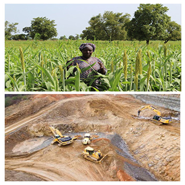 India - Mali Business and Cultural Council - Business Opportunities in Mali