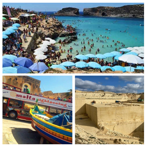 India - Malta Business and Cultural Council - Business Opportunities in Malta