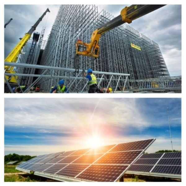 India - Saudi Arabia Business and Cultural Council - Business Opportunities in Saudi Arabia