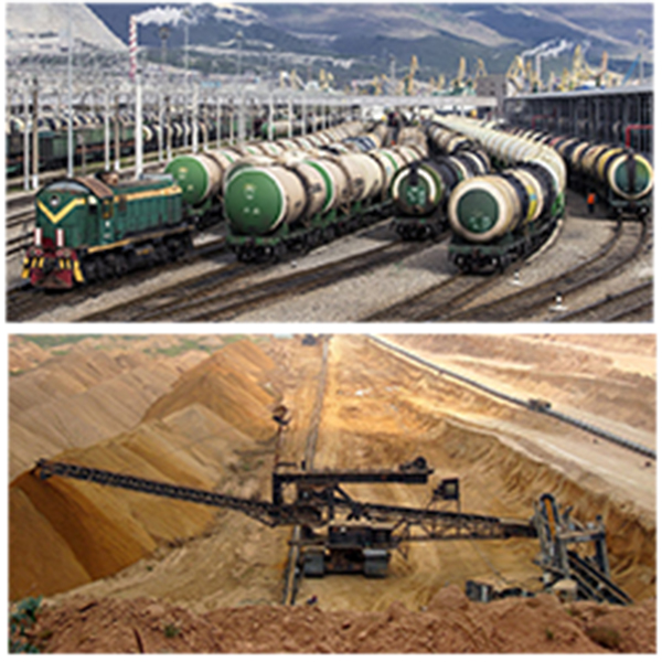 India - Togo Business and Cultural Council - Business Opportunities in Togo