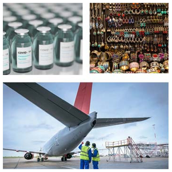 India - Tunisia Business and Cultural Council - Business Opportunities in Tunisia