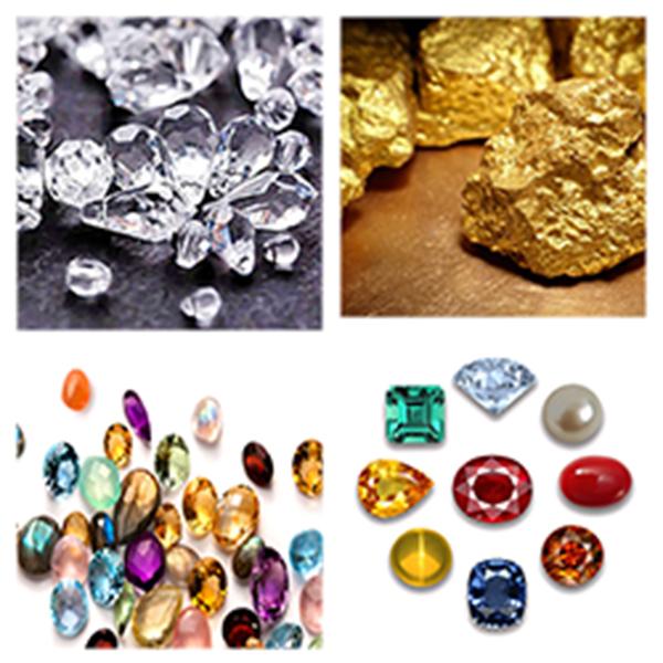 India - Zimbabwe Business and Cultural Council - Business Opportunities in Zimbabwe