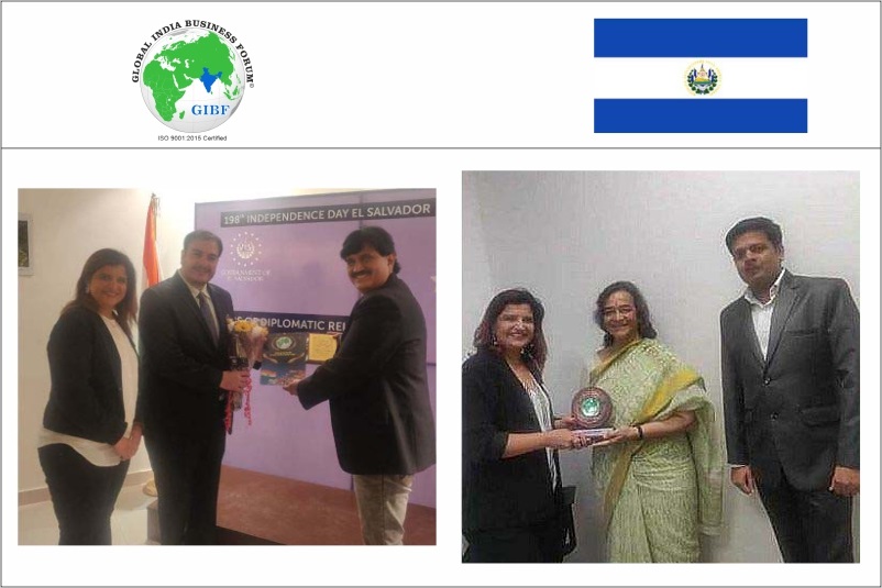 Embassy of El Salvador