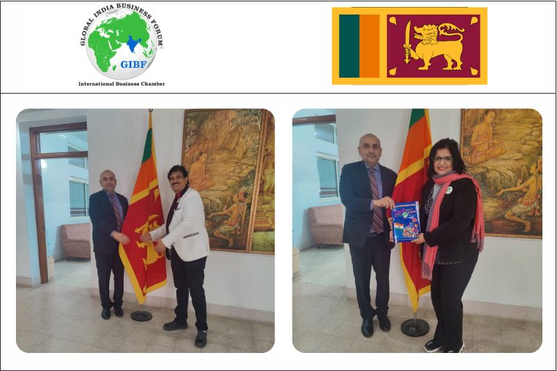 Embassy of Sri Lanka