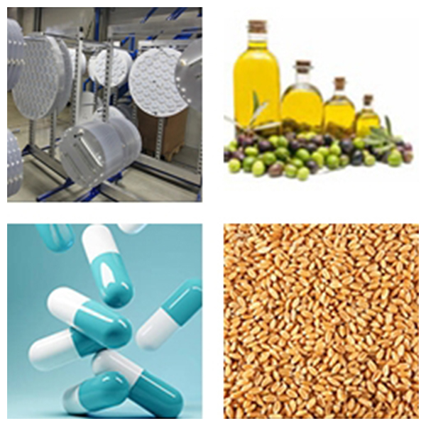 India Bulgaria Business and Cultural Council - Top Exports of Bulgaria