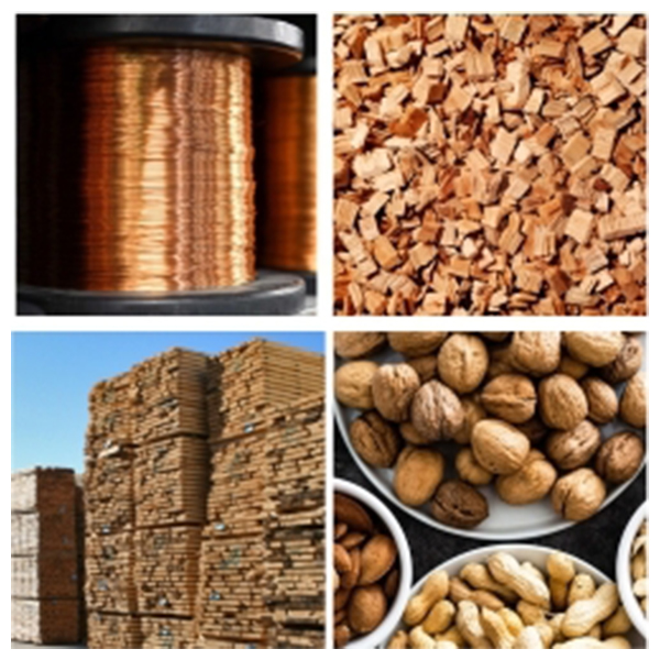 India Chile Business and Cultural Council - Top Exports of Chile