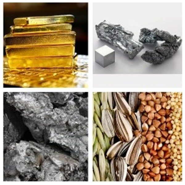 India - Costa Rica Business and Cultural Council - TOP EXPORTS OF COSTA RICA