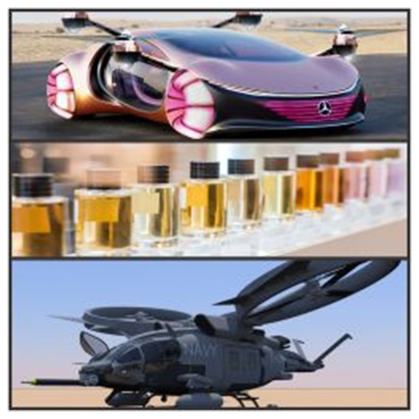 India - Germany Business and Cultural Council - Top Exports of Germany