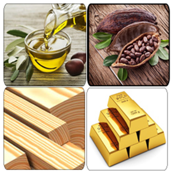 India - Botswana Business and Cultural Council - Top Exports of Botswana