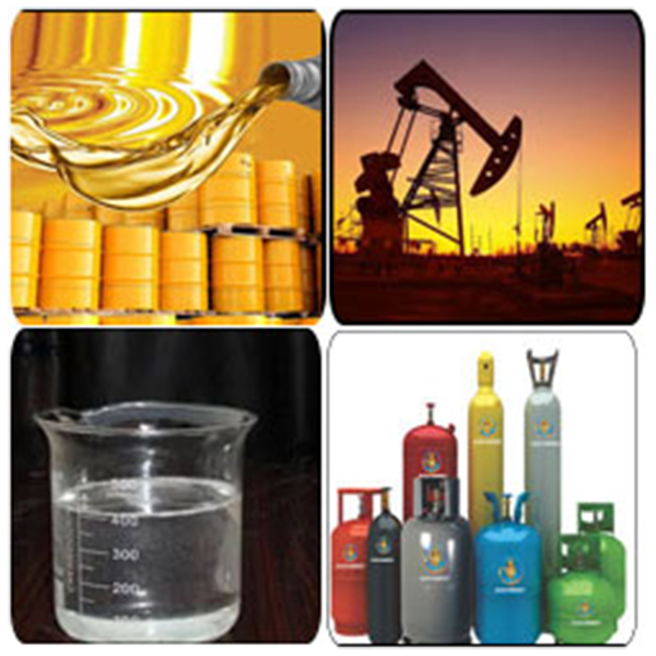 India - Kuwait Business and Cultural Council - Top Exports of Kuwait