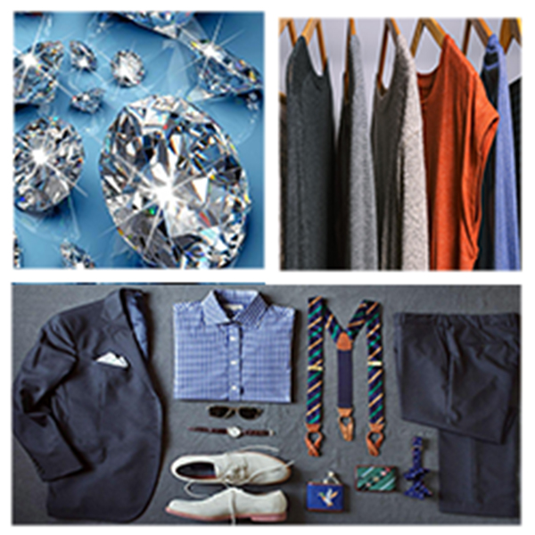 India - Lesotho Business and Cultural Council - Top Exports of Lesotho