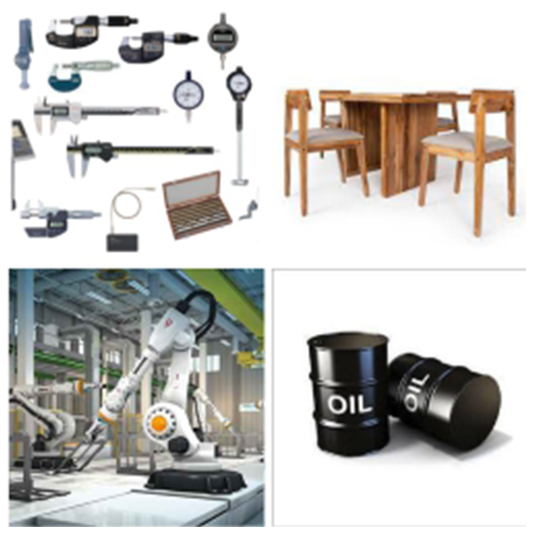 India - Lithuania Business and Cultural Council -  Top Exports of Lithuania