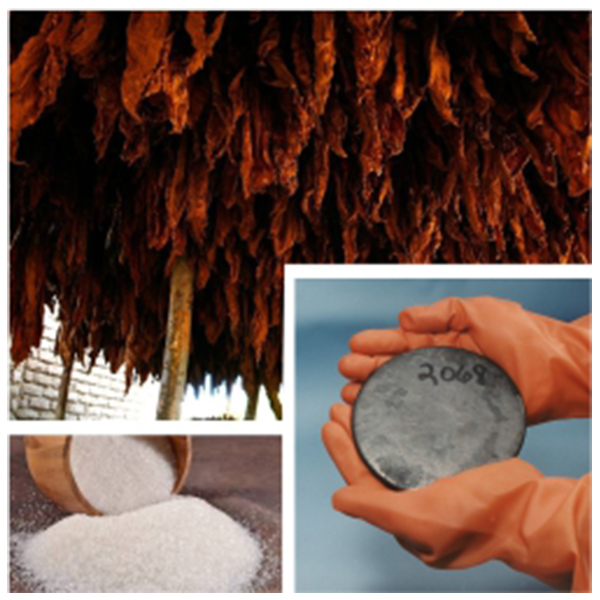 India - Malawi Business and Cultural Council - Top Exports of Malawi