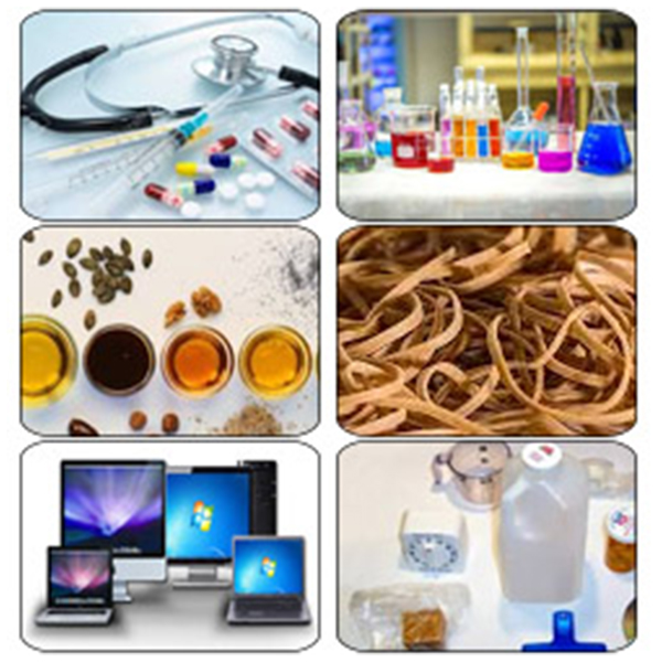 India - Malaysia Business and Cultural Council - Top Exports of Malaysia