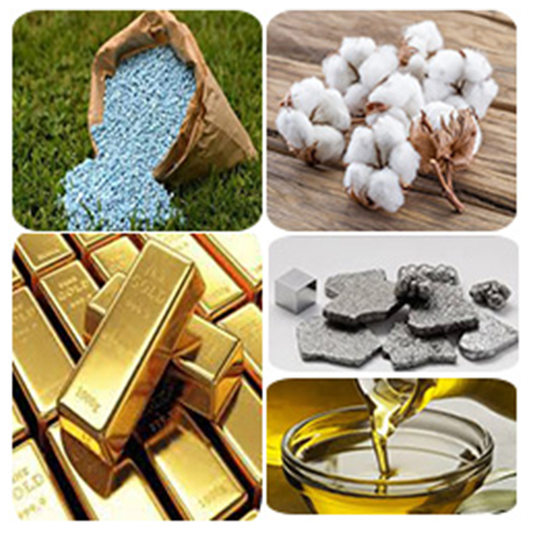 India - Mali Business and Cultural Council - Top Exports of Mali