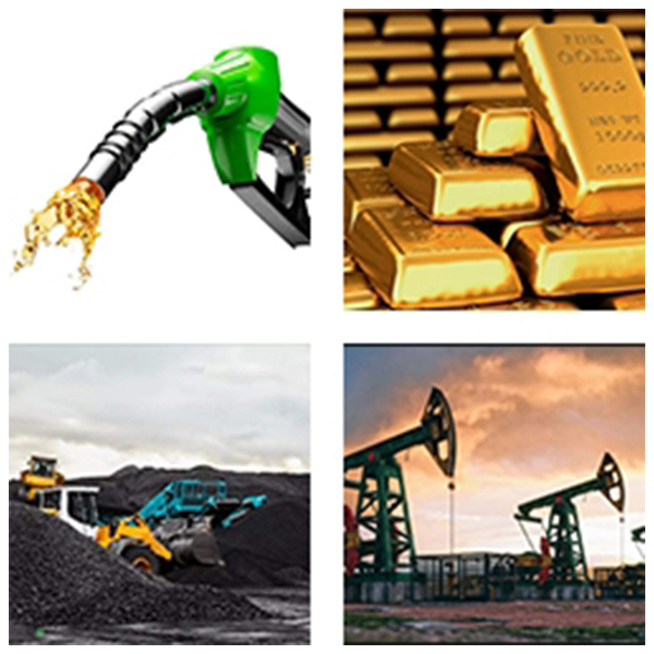 India - Namibia Business and Cultural Council - Top Exports of Namibia