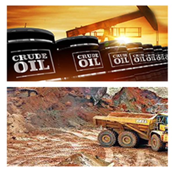 India - Nigeria Business and Cultural Council - Top Exports of Nigeria