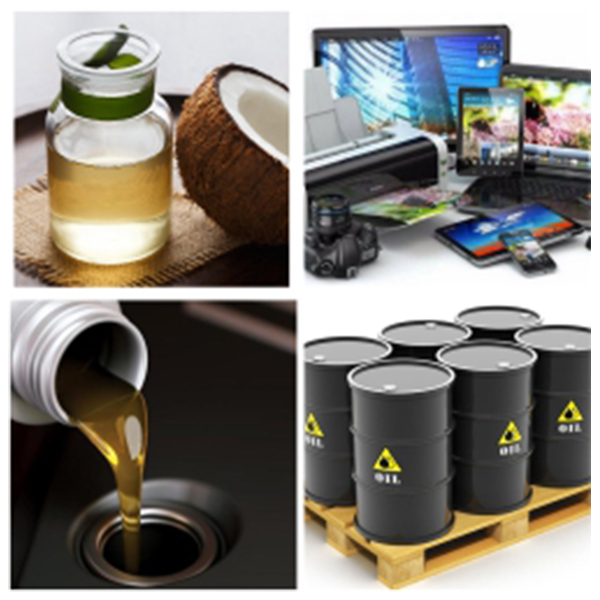 India - Philippines Business and Cultural Council - Top Exports of Philippines