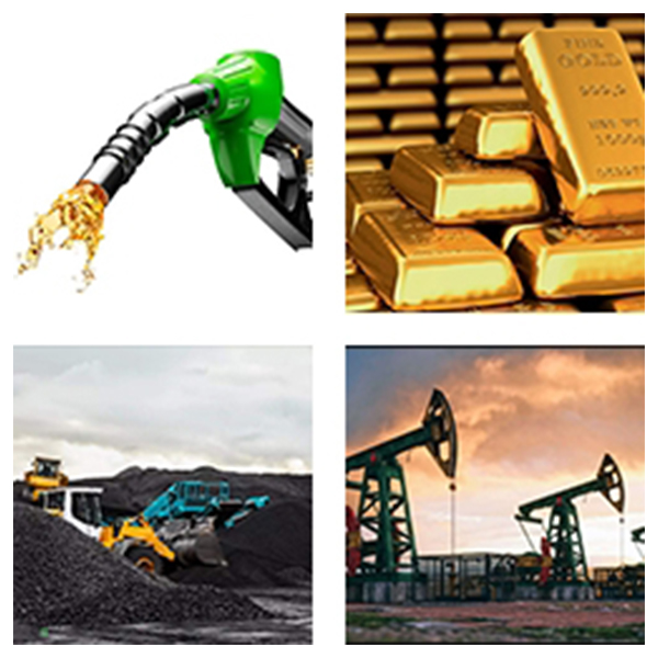 India - Russia Business and Cultural Council - Top Exports of Russia