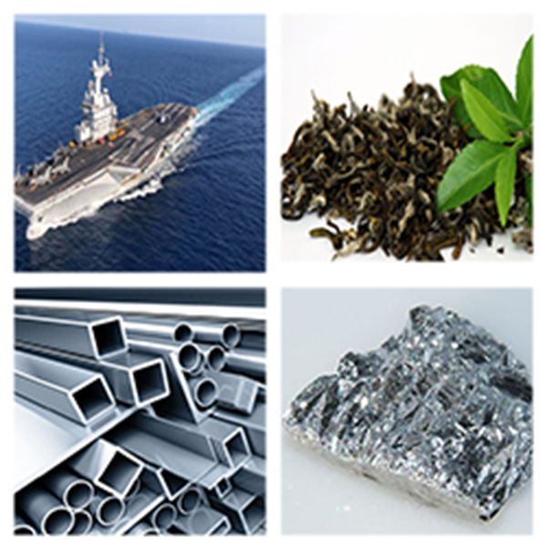 India - South Africa Business and Cultural Council - Top Exports of South Africa