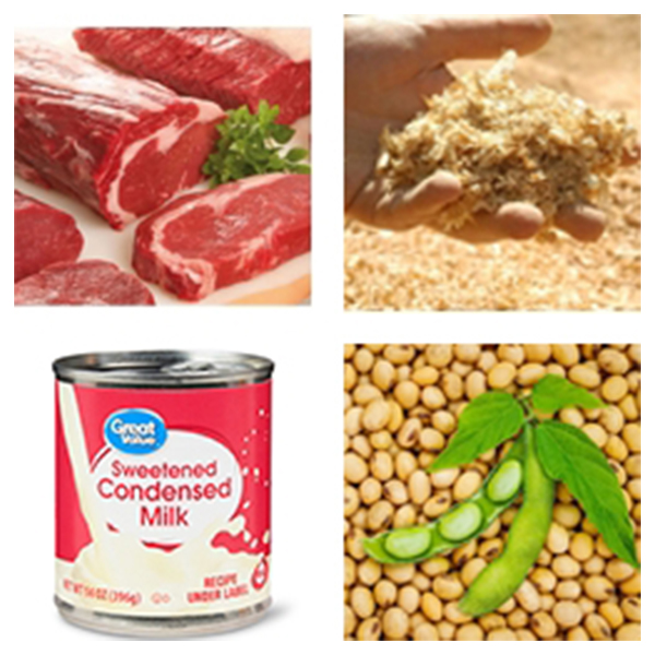 India - Uruguay Business and Cultural Council - Top Exports of Uruguay