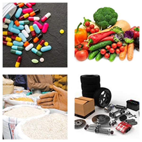 India Bulgaria Business and Cultural Council - Top Imports of Bulgaria