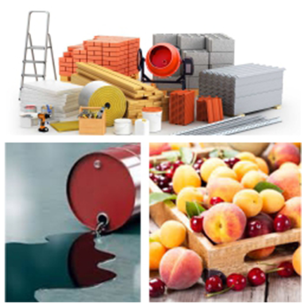 India Burundi Business and Cultural Council - Top Imports of  Burundi