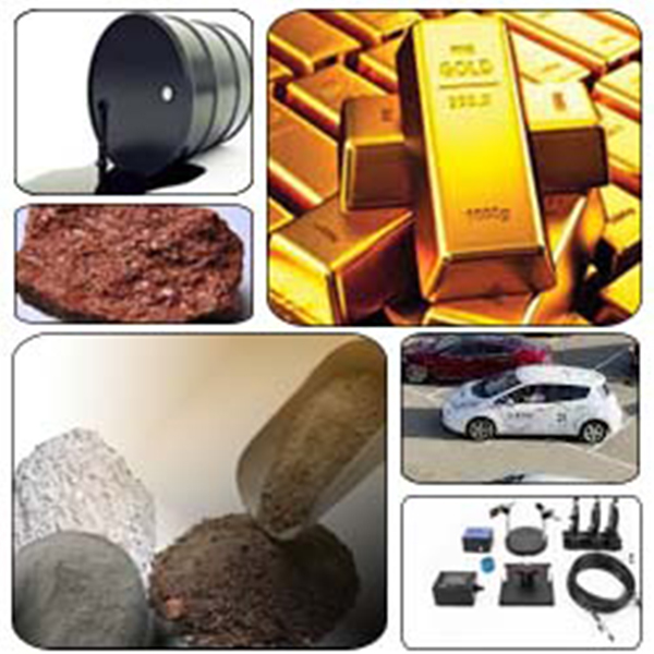 India China Business and Cultural Council - Top Imports of China