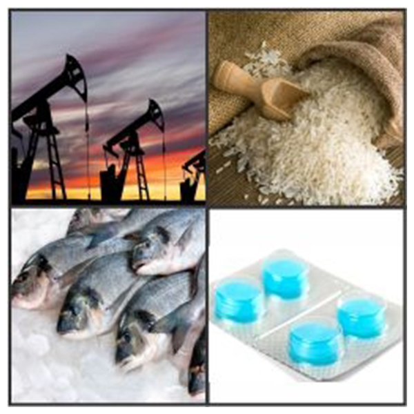 India - Côte d'Ivoire Business and Cultural Council - Top Imports of Côte d'Ivoire