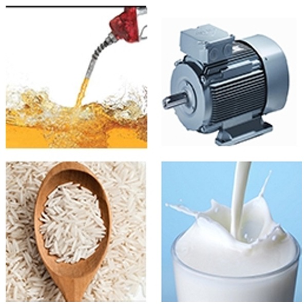 India - Cuba Business and Cultural Council - Top Imports of Cuba