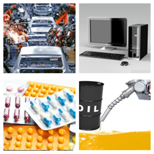 India - Denmark Business and Cultural Council - Top Imports of Denmark