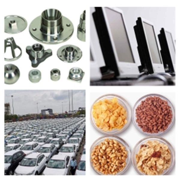 India - Eritrea Business and Cultural Council - Top Imports of Eritrea