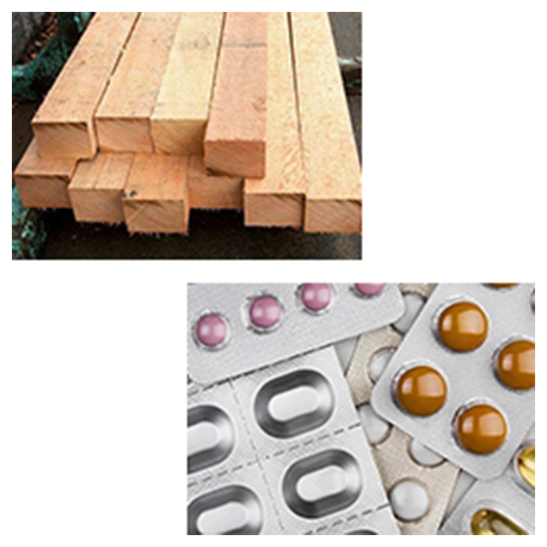 India - Estonia Business and Cultural Council - Top Imports of Estonia